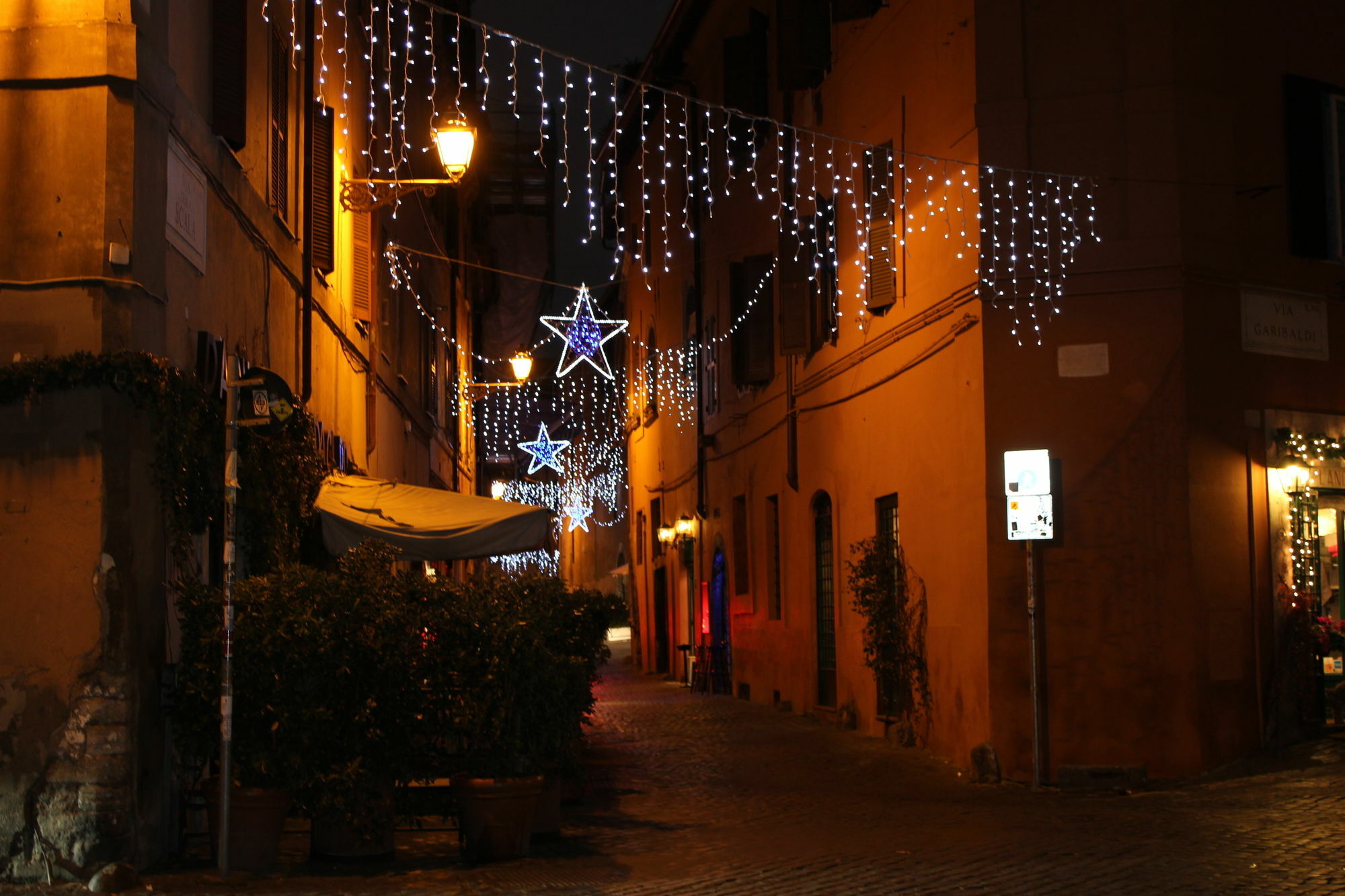 Relais Casa Della Fornarina Hotel Roma Exterior foto